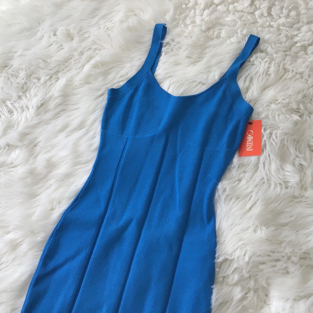 INTEMPO bodycon dress